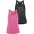 KangaROOS Sporttop Schwarz 34
