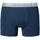 SCHIESSER Jungen Shorts im Pack - Serie "95/5", Unterhose, Organic Cotton Blau 152