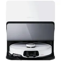 Roborock S8 MaxV Ultra weiß