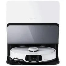 Roborock S8 MaxV Ultra weiß