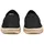 TOMS Halbschuhe Halbschuhe Textil - Schwarz - 38,5
