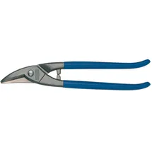 Bessey Loch-Schere D207-250