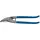 Bessey Loch-Schere D207-250