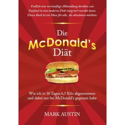 Die McDonald's Diät