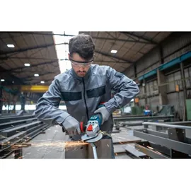 Bosch GWX 18V-15 PSC Professional ohne Akku