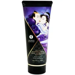 Massagecreme Exotische Früchte 200 ml