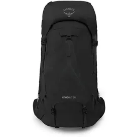 Osprey Atmos AG LT 50 Schwarz