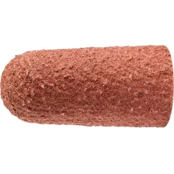 PFERD POLICAP Schleifkappe PC Rundkegelform Korund für universelle Anwendung - 42306113