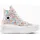 Converse Chuck TAYLOR ALL STAR Move PLATFORM Mini Flowers A14968C Uni