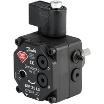 Danfoss Ölbrennerpumpe BFP 21 L5