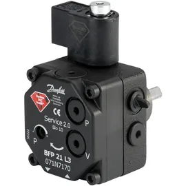Danfoss Ölbrennerpumpe BFP 21 L5