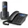 Motorola C4201 Combo Schwarz