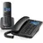 Motorola C4201 Combo Schwarz