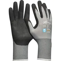 Gebol Master Flex 709546 blau Größe 10 - blau
