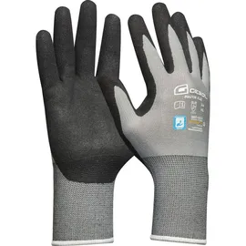 Gebol Master Flex 709546 blau Größe 10 - blau