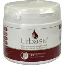 Dr. C. Soldan GmbH Urbase I Extra Basenpulver 200 g