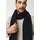 Mela Rippstrick Schal NAGNA | Gr.: onesize