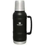 Stanley The Artisan 1,4 Liter Isolierflasche - Black Moon