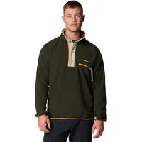 Columbia Helvetia II Half Snap Fleece