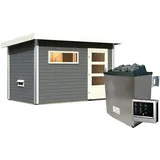 9 kW Ofen + ext. Steuerung