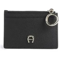 Aigner Zita Kartenetui black