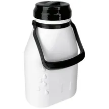 Metrox Milchkanne