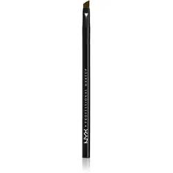 NYX Professional Makeup Pro Brush Augenbrauenstyling-Pinsel 1 St.