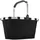 Reisenthel carrybag black