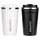 luxuskollektion Thermobecher 0,38 l Edelstahl 2 St.