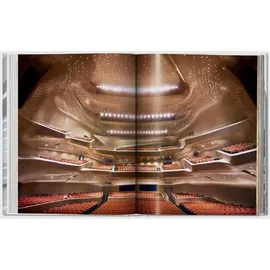 Taschen Zaha Hadid. Complete Works 1979–Today. 2020 Edition