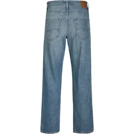 JACK & JONES JJIEDDIE JJORIGINAL Loose Fit Blau 32/32