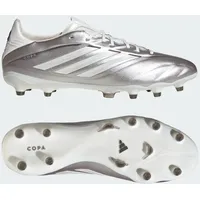 adidas Copa Pure IV Pro FG Herren Silber/Braun/Schwarz 46