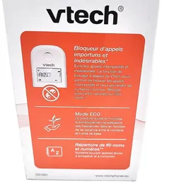 Gigaset E290A Duo weiß