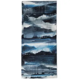 Buff Original Ecostretch Multifunktionstuch 707 oser blue