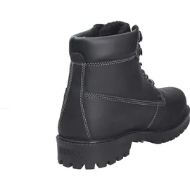 Dockers Herren Schwarz 48