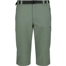 CMP Herren Keilhose MAN CAPRI, SALVIA, 52