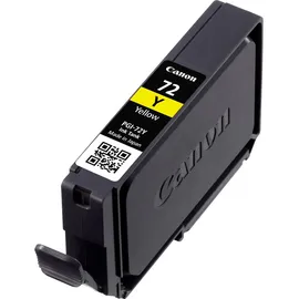 Canon PGI-72Y gelb