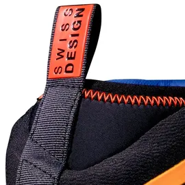 Mammut Taiss Light Mid GTX Herren Black/Arumita 45 1/3