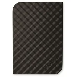 VERBATIM USB 3.0 Festplatte Store'n'Save, 3,5", 4TB
