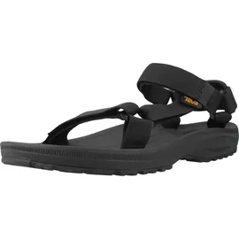 Teva Winsted Herren Schwarz 42