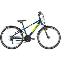 Pegasus Avanti Sport 18 24 Zoll 18K Diamant -