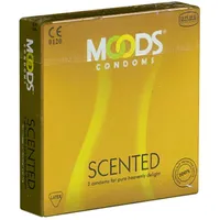 Moods Condoms Moods Scented Condoms*