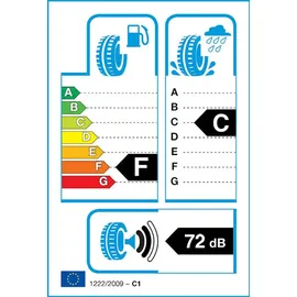 Yokohama Geolandar A/T G015 275/65 R17 115H