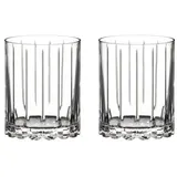 Riedel Resort Double Rocks Gläser-Set, 2-tlg. (6417/97)