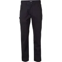 Craghoppers Herren Kiwi Pro-Hose Für Dehnbar Wanderhose, Dark Navy,