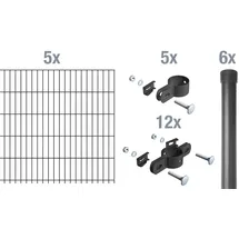 GAH Alberts Alberts ESM-SetGarden8/6/4anth2000x1500/10/Ø34,