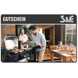 Geschenkgutschein 119 €