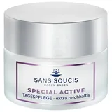 Sans Soucis Special Active Tagespflege Creme extra reichhaltig 50 ml