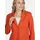 White Label Jerseyblazer orange 42