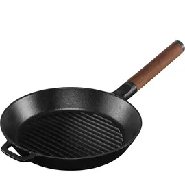 Fiskars Norden Gusseisen Grillpfanne 26 cm
